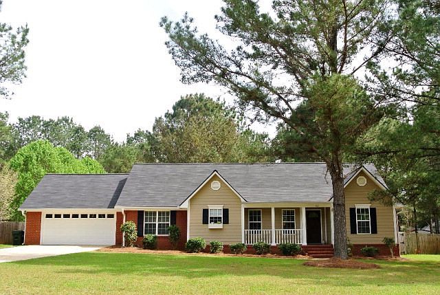 Updated and move in ready!