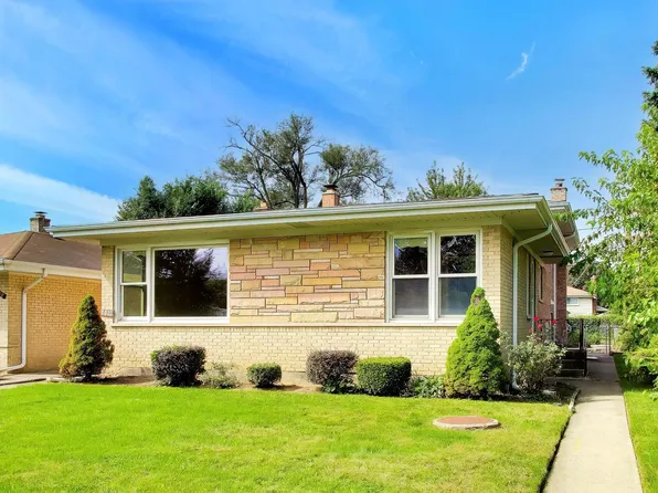 8022 Keeler Ave, Skokie, IL 60076