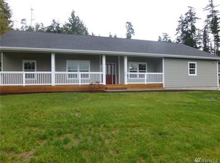 21424 Indianola Rd NE, Poulsbo, WA 98370