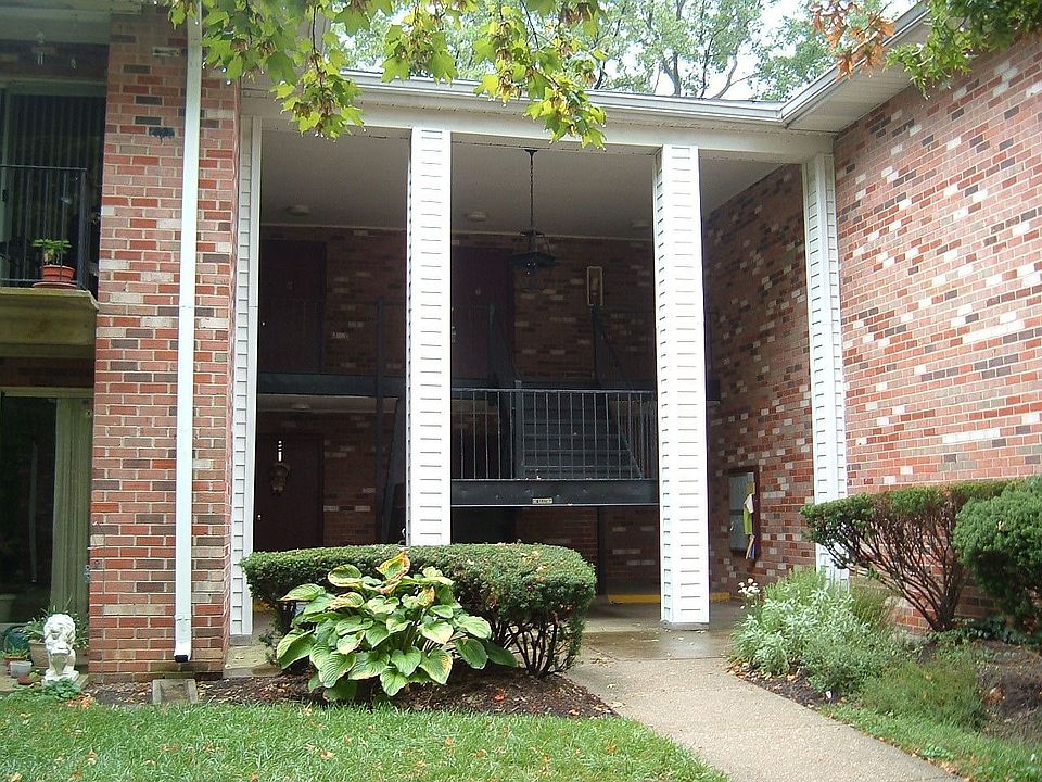 Garden Unit 2nd Floor