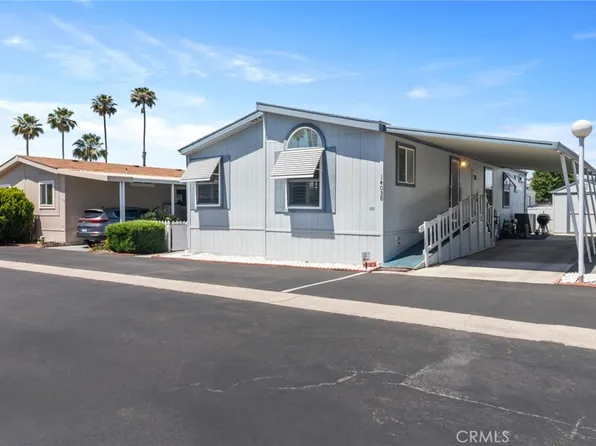 14038 Gardenia Ave #230, Poway, CA 92064