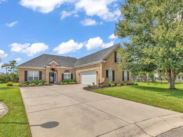 4902 Tall Grass Dr., North Myrtle Beach, SC 29582