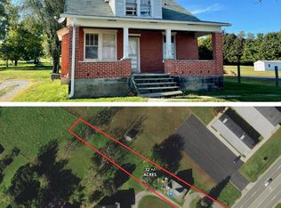 166 Lee Hwy, Verona, VA 24482