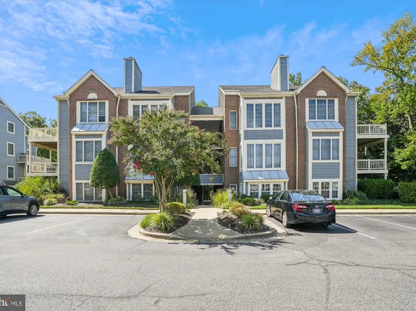 2708 Summerview Way APT 303, Annapolis, MD 21401