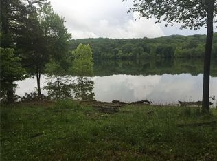 165 Lakewood Dr, Green Forest, AR 72638