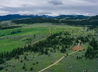 29 Cedar Ln, Whitehall, MT 59759