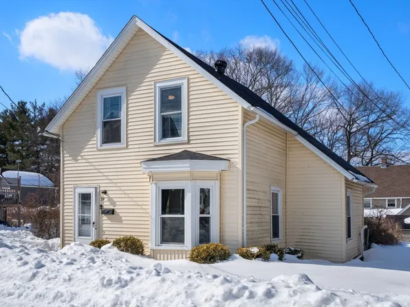 39 Rogers Ave, Ludlow, MA 01056