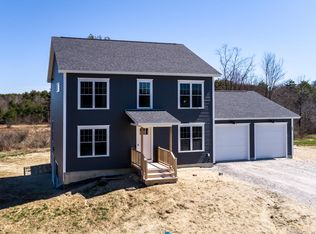 22 Cherry Blossom Ln, Durham, ME 04222