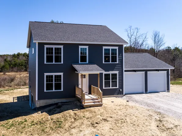 22 Cherry Blossom Lane, Durham, ME 04222