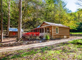 333 Black Mash Hollow Rd, Townsend, TN 37882