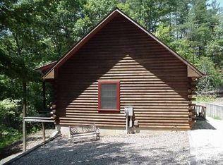 1101 Crumley Creek Rd, Sautee Nacoochee, GA 30571