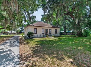 200 N Orange Ave, Fort Meade, FL 33841