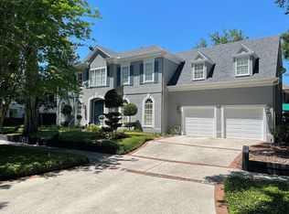 4615 W Woodmere Rd, Tampa, FL 33609