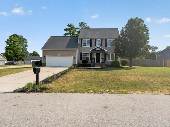 50 Summerlin Dr, Sanford, NC 27332