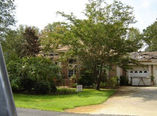 1062 Hammerhead Way NE, Townsend, GA 31331