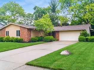 180 Greenglade Ave, Worthington, OH 43085
