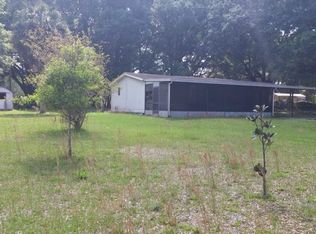 7583 W C #48, Bushnell, FL 33513