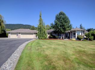 17661 Shalyce Pl, Mount Vernon, WA 98274