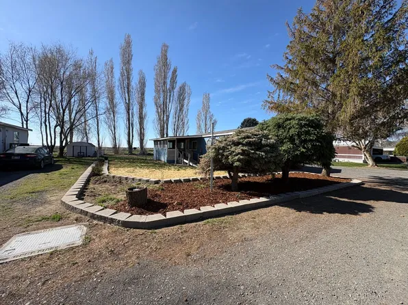 17993 Road A NW Unit 34, Ephrata, WA 98823