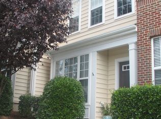 4829 Black Mountain Path, Raleigh, NC 27612