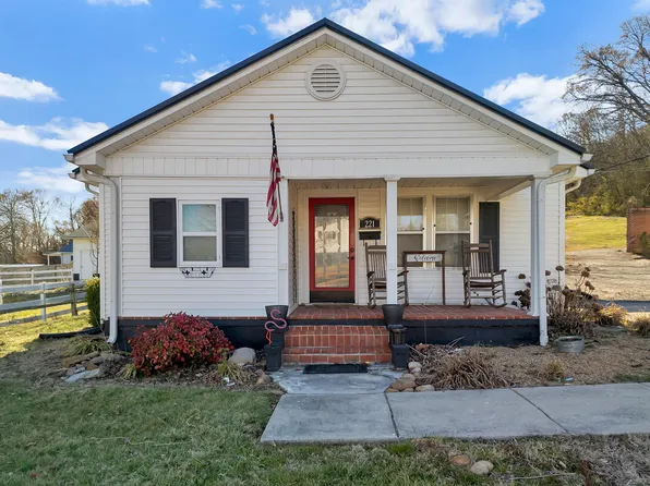 221 Johns St, Rogersville, TN 37857