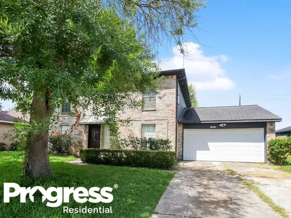 15822 Galling Dr, Missouri City, TX 77489