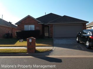 4516 SE 79th St, Oklahoma City, OK 73135