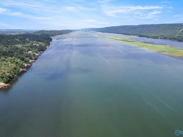 1783 Lookout Mountain Dr, Scottsboro, AL 35769