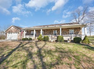 455 Pratt Rd, Elsberry, MO 63343
