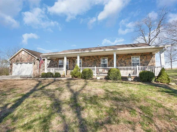455 Pratt Rd, Elsberry, MO 63343
