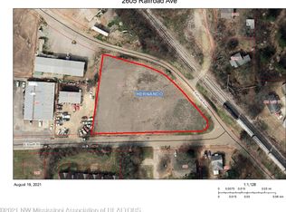 2605 Railroad Ave, Hernando, MS 38632