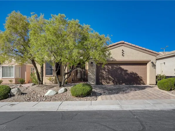 4439 Bella Cascada St, Las Vegas, NV 89135