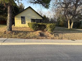 7211 Elam Rd, Dallas, TX 75217