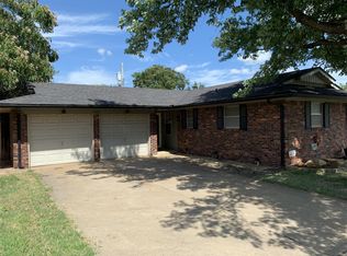 1529 SW 79th Ter, Oklahoma City, OK 73159