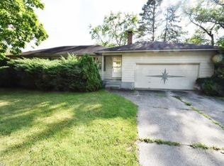 231 Rockridge Rd, Chippewa Lake, OH 44215