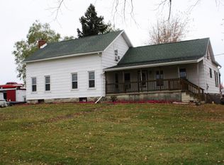 326 Us Highway 224 E, Greenwich, OH 44837