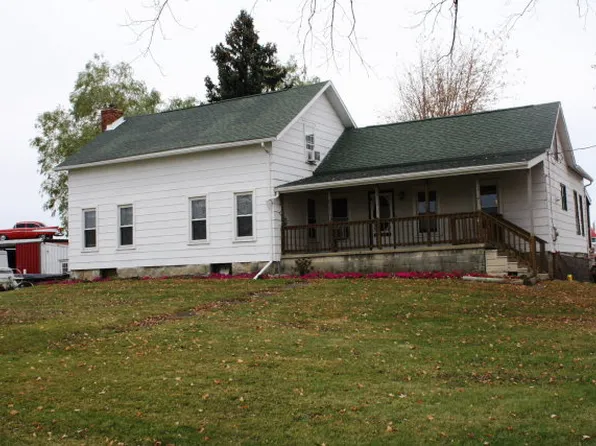 326 Us Highway 224 E, Greenwich, OH 44837