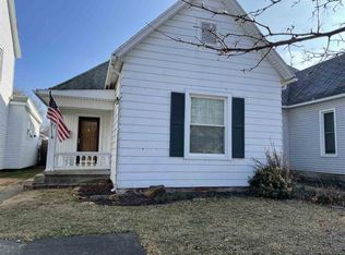 62 S 18th St, Terre Haute, IN 47807