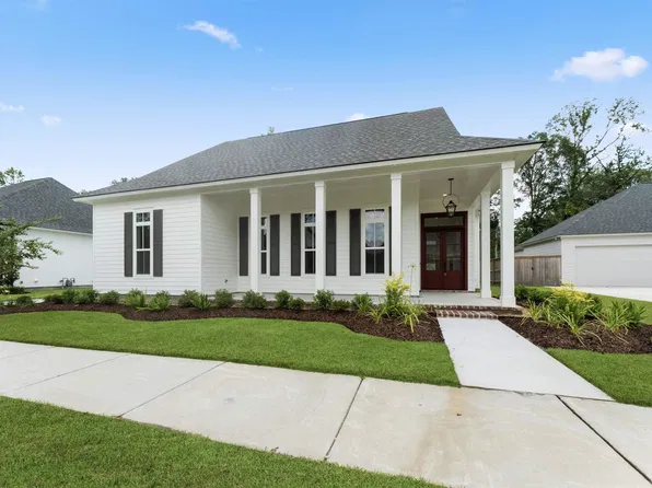 13575 Sawmill Dr, Baton Rouge, LA 70818