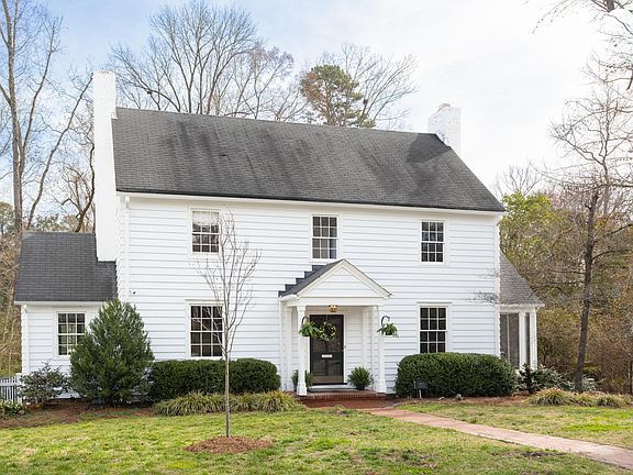 2nd image of 3433 Dover Rd