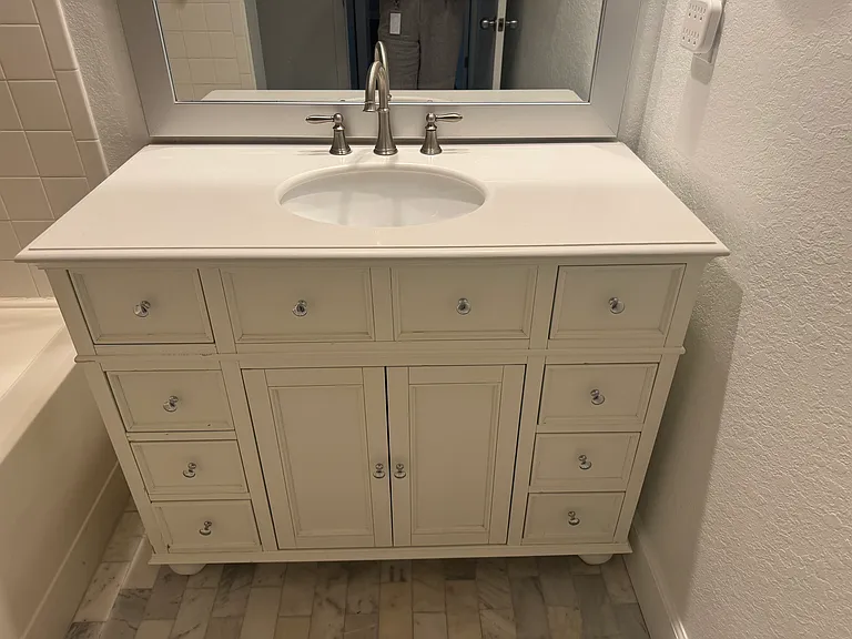 2320 W Azeele St #321 — Photo 13