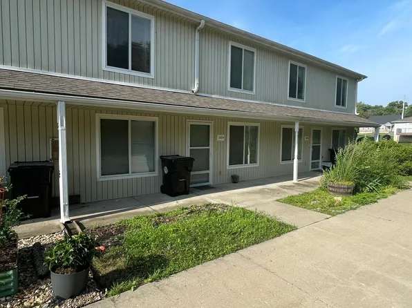 1503 Shagbark Ln, Pleasant Hill, MO