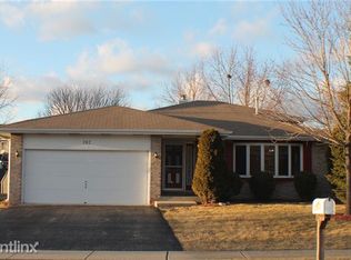 267 Silverado St, Bolingbrook, IL 60490