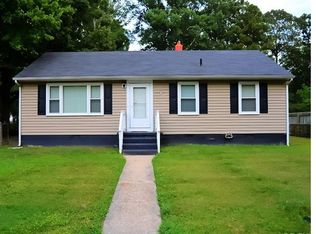 1049 Barlen Dr, Richmond, VA 23225