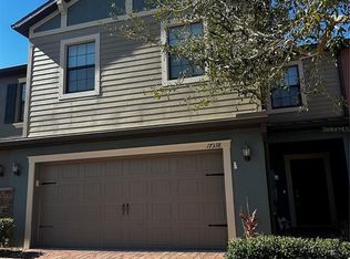 17338 Old Tobacco Rd, Lutz, FL 33558