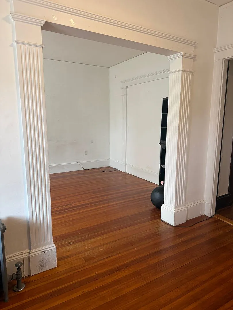 38 Atkins St #1A Boston MA 02135 — Photo 1