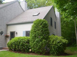 35 Santuit Pond Rd UNIT 5D, Mashpee, MA 02649