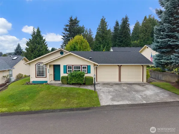 108 Carl Sandburg Drive, Centralia, WA 98531