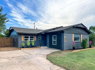 1436 SW 62nd St, Oklahoma City, OK 73159