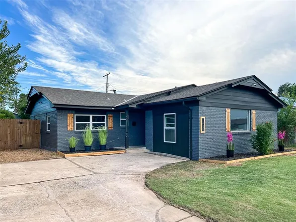 1436 SW 62nd St, Oklahoma City, OK 73159